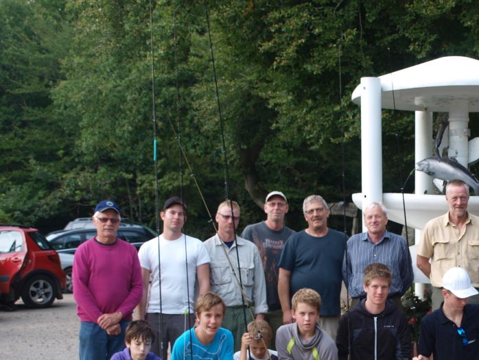 Gudenåen 2011